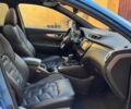 Синій Ніссан Кашкай, об'ємом двигуна 1.6 л та пробігом 57 тис. км за 6000 $, фото 7 на Automoto.ua