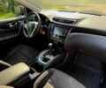Синій Ніссан Кашкай, об'ємом двигуна 1.6 л та пробігом 197 тис. км за 15000 $, фото 6 на Automoto.ua