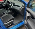 Синий Ниссан Кашкай, объемом двигателя 1.6 л и пробегом 180 тыс. км за 17000 $, фото 7 на Automoto.ua