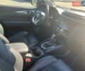 Синій Ніссан Кашкай, об'ємом двигуна 1.6 л та пробігом 93 тис. км за 17400 $, фото 7 на Automoto.ua