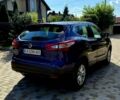 Синій Ніссан Кашкай, об'ємом двигуна 1.6 л та пробігом 197 тис. км за 15000 $, фото 4 на Automoto.ua