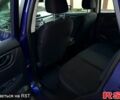 Синій Ніссан Кашкай, об'ємом двигуна 1.2 л та пробігом 92 тис. км за 13800 $, фото 4 на Automoto.ua