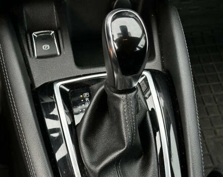 Синий Ниссан Кашкай, объемом двигателя 1.6 л и пробегом 91 тыс. км за 15700 $, фото 6 на Automoto.ua