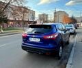 Синий Ниссан Кашкай, объемом двигателя 1.2 л и пробегом 40 тыс. км за 16500 $, фото 3 на Automoto.ua
