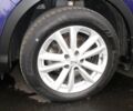 Синий Ниссан Кашкай, объемом двигателя 1.6 л и пробегом 146 тыс. км за 15900 $, фото 19 на Automoto.ua