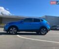 Синій Ніссан Кашкай, об'ємом двигуна 1.6 л та пробігом 93 тис. км за 17400 $, фото 2 на Automoto.ua