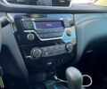 Синий Ниссан Кашкай, объемом двигателя 1.2 л и пробегом 40 тыс. км за 16500 $, фото 8 на Automoto.ua