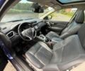 Синий Ниссан Кашкай, объемом двигателя 1.2 л и пробегом 55 тыс. км за 6700 $, фото 5 на Automoto.ua