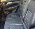 Синій Ніссан Кашкай, об'ємом двигуна 1.6 л та пробігом 57 тис. км за 6000 $, фото 10 на Automoto.ua