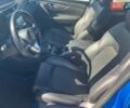 Синій Ніссан Кашкай, об'ємом двигуна 1.6 л та пробігом 93 тис. км за 17400 $, фото 5 на Automoto.ua