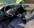 Синій Ніссан Кашкай, об'ємом двигуна 1.6 л та пробігом 197 тис. км за 15000 $, фото 7 на Automoto.ua