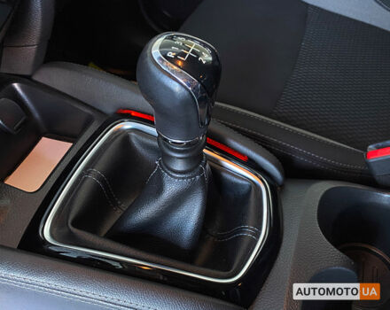 Синий Ниссан Кашкай, объемом двигателя 1.5 л и пробегом 57 тыс. км за 19500 $, фото 13 на Automoto.ua