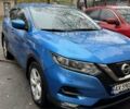 Синий Ниссан Кашкай, объемом двигателя 1.6 л и пробегом 180 тыс. км за 17000 $, фото 1 на Automoto.ua