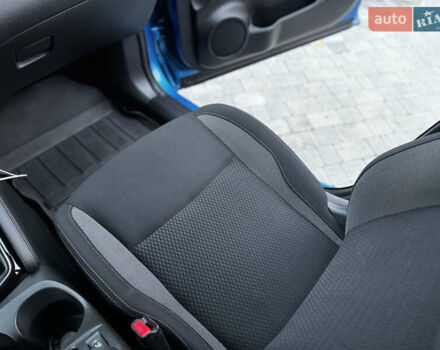 Синий Ниссан Кашкай, объемом двигателя 1.6 л и пробегом 107 тыс. км за 16350 $, фото 71 на Automoto.ua