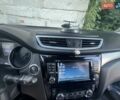Синий Ниссан Кашкай, объемом двигателя 1.6 л и пробегом 207 тыс. км за 17500 $, фото 32 на Automoto.ua