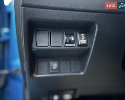 Синий Ниссан Кашкай, объемом двигателя 1.6 л и пробегом 107 тыс. км за 16350 $, фото 85 на Automoto.ua