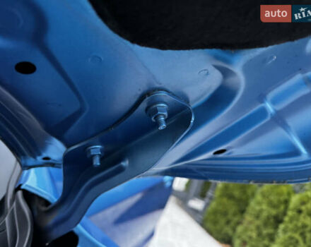 Синий Ниссан Кашкай, объемом двигателя 1.6 л и пробегом 107 тыс. км за 16350 $, фото 110 на Automoto.ua