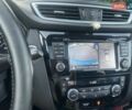 Синий Ниссан Кашкай, объемом двигателя 1.6 л и пробегом 207 тыс. км за 17500 $, фото 12 на Automoto.ua