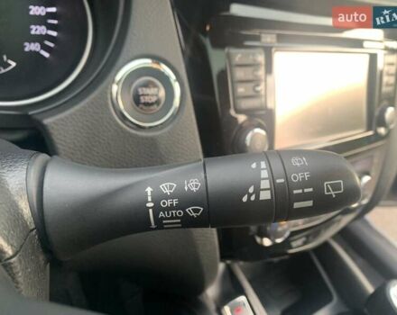 Синий Ниссан Кашкай, объемом двигателя 1.6 л и пробегом 87 тыс. км за 19990 $, фото 45 на Automoto.ua