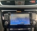 Синій Ніссан Кашкай, об'ємом двигуна 1.6 л та пробігом 85 тис. км за 20700 $, фото 43 на Automoto.ua
