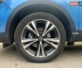 Синій Ніссан Кашкай, об'ємом двигуна 1.6 л та пробігом 85 тис. км за 20700 $, фото 10 на Automoto.ua