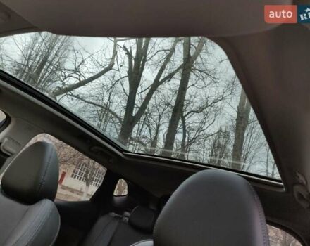 Синий Ниссан Кашкай, объемом двигателя 1.6 л и пробегом 40 тыс. км за 24000 $, фото 18 на Automoto.ua