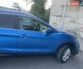 Синий Ниссан Кашкай, объемом двигателя 1.6 л и пробегом 207 тыс. км за 17500 $, фото 20 на Automoto.ua