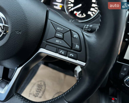 Синий Ниссан Кашкай, объемом двигателя 1.6 л и пробегом 107 тыс. км за 16350 $, фото 98 на Automoto.ua