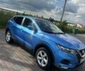 Синій Ніссан Кашкай, об'ємом двигуна 1.6 л та пробігом 160 тис. км за 17000 $, фото 7 на Automoto.ua