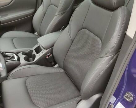 Синий Ниссан Кашкай, объемом двигателя 1.6 л и пробегом 40 тыс. км за 24000 $, фото 19 на Automoto.ua