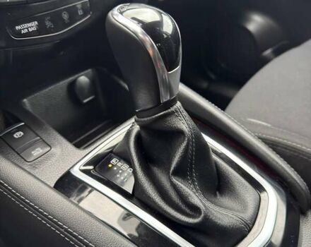 Синий Ниссан Кашкай, объемом двигателя 2 л и пробегом 121 тыс. км за 17800 $, фото 9 на Automoto.ua