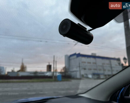 Синий Ниссан Кашкай, объемом двигателя 1.6 л и пробегом 107 тыс. км за 16350 $, фото 80 на Automoto.ua