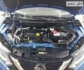 Синій Ніссан Кашкай, об'ємом двигуна 1.6 л та пробігом 84 тис. км за 22300 $, фото 26 на Automoto.ua