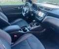 Синій Ніссан Кашкай, об'ємом двигуна 1.6 л та пробігом 160 тис. км за 17000 $, фото 1 на Automoto.ua