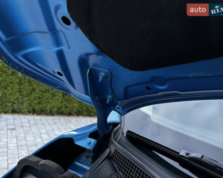 Синий Ниссан Кашкай, объемом двигателя 1.6 л и пробегом 107 тыс. км за 16350 $, фото 112 на Automoto.ua