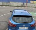 Синий Ниссан Кашкай, объемом двигателя 1.6 л и пробегом 101 тыс. км за 18000 $, фото 7 на Automoto.ua