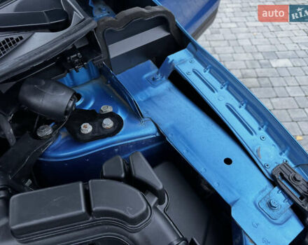 Синий Ниссан Кашкай, объемом двигателя 1.6 л и пробегом 107 тыс. км за 16350 $, фото 109 на Automoto.ua
