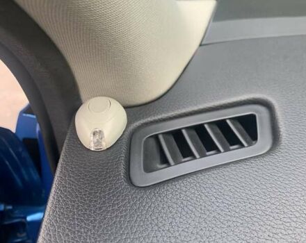 Синий Ниссан Кашкай, объемом двигателя 1.6 л и пробегом 87 тыс. км за 19990 $, фото 33 на Automoto.ua