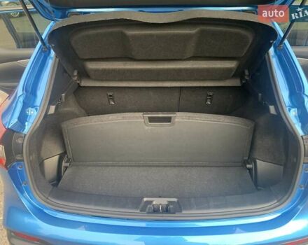 Синій Ніссан Кашкай, об'ємом двигуна 1.6 л та пробігом 85 тис. км за 20700 $, фото 51 на Automoto.ua