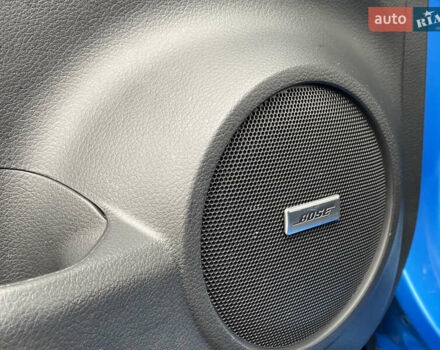 Синий Ниссан Кашкай, объемом двигателя 1.6 л и пробегом 149 тыс. км за 17000 $, фото 28 на Automoto.ua