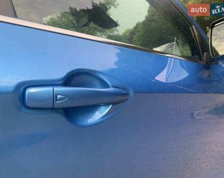 Синий Ниссан Кашкай, объемом двигателя 1.6 л и пробегом 87 тыс. км за 19990 $, фото 9 на Automoto.ua