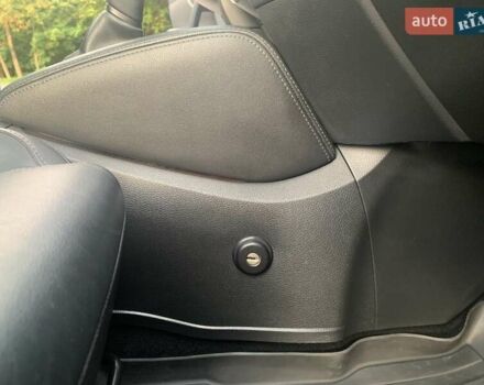 Синий Ниссан Кашкай, объемом двигателя 1.6 л и пробегом 87 тыс. км за 19990 $, фото 15 на Automoto.ua