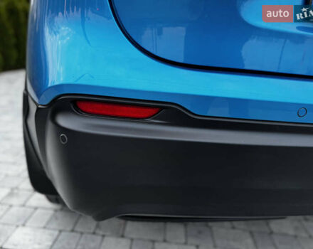 Синий Ниссан Кашкай, объемом двигателя 1.6 л и пробегом 107 тыс. км за 16350 $, фото 22 на Automoto.ua