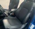 Синій Ніссан Кашкай, об'ємом двигуна 1.6 л та пробігом 85 тис. км за 20700 $, фото 28 на Automoto.ua