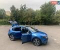 Синій Ніссан Кашкай, об'ємом двигуна 1.6 л та пробігом 85 тис. км за 20700 $, фото 11 на Automoto.ua