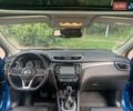 Синій Ніссан Кашкай, об'ємом двигуна 1.6 л та пробігом 85 тис. км за 20700 $, фото 13 на Automoto.ua