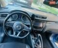 Синій Ніссан Кашкай, об'ємом двигуна 1.6 л та пробігом 160 тис. км за 17000 $, фото 3 на Automoto.ua
