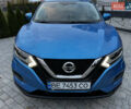 Синий Ниссан Кашкай, объемом двигателя 1.6 л и пробегом 107 тыс. км за 16350 $, фото 48 на Automoto.ua