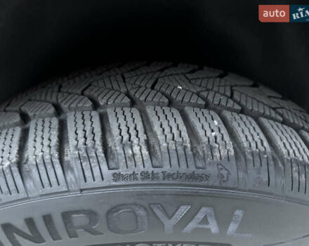 Синий Ниссан Кашкай, объемом двигателя 1.6 л и пробегом 107 тыс. км за 16350 $, фото 61 на Automoto.ua