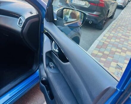 Синій Ніссан Кашкай, об'ємом двигуна 1.6 л та пробігом 160 тис. км за 17000 $, фото 2 на Automoto.ua
